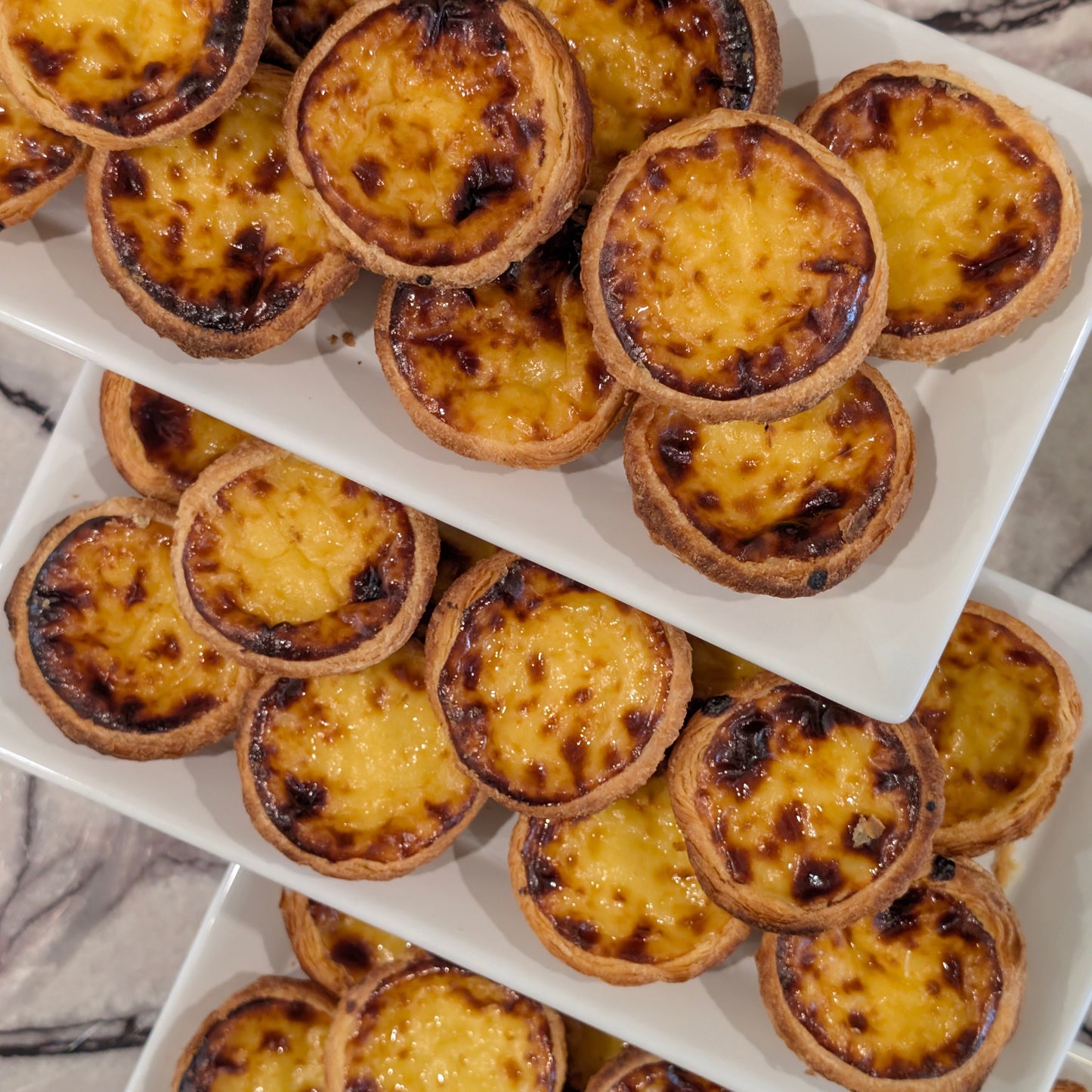 NATA Events | Ready-to-eat