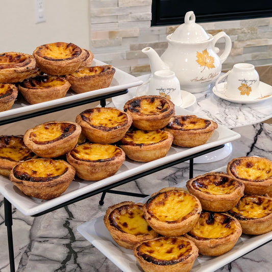 NATA Events | Ready-to-eat