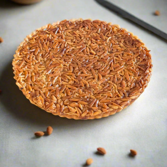 Almond Tart | Ready-to-eat