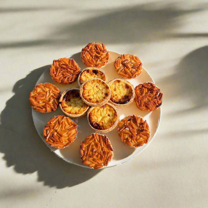 almond pie bundle natas top
